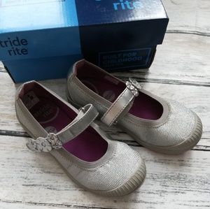 Toddler Girls Stride Rite Shoes